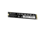 Verbatim Vi5000 512GB PCIe 4.0 NVMe SSD M.2 2280 - 31825 - Read 5000MB/s, Write 2500MB/s