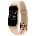 Reflex Active Series 8 Activity Tracker Pink Smart Watch