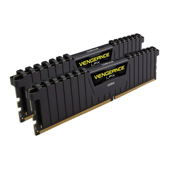 Corsair Vengeance 16GB (2x8GB) 4000MHz DDR4 Memory - CMK16GX4M2K4000C19