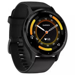 Garmin Venu 3 Smart Watch, Black / Slate