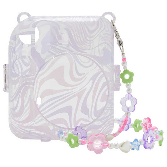 instax mini 12 Skinny Dip Printed Case