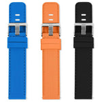 Reflex Active Interchangeable Smart Watch Strap Set
