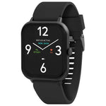 Reflex Active Black Smart  Watch