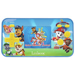 Lexibook 1.8" Cyber Arcade Handheld Console - PAW Patrol