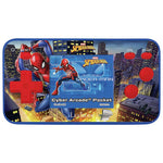 Lexibook 1.8" Cyber Arcade Handheld Console - Spider-Man