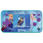 Lexibook 1.8" Cyber Arcade Handheld Console - Frozen