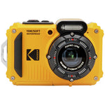 Kodak PIXPRO WPZ2 Waterproof Digital Camera
