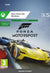 Xbox, Series S Digital, Console, 512GB, White+Forza Motorsport, Standard Edition, Xbox & PC Game - GIGATE KSA
