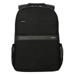 Targus, GeoLite ,40.6 cm 16"inch, Backpack, Black