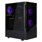 Entity Impulse AMD Ryzen 5 5500GT 16GB RAM 512GB SSD Windows 11 Gaming PC