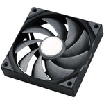 TRYX ROTA PRO 120mm PWM Performance Fan - LCP Blades - Black