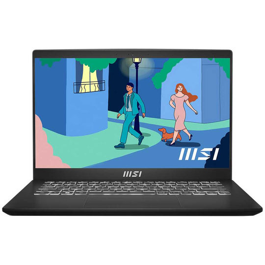 MSI Modern 14 C12M-639UK 14in i5 8GB 512GB Laptop