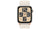 Apple Watch SE GPS 44mm Alu Case Sport Loop 2023 - GIGATE KSA