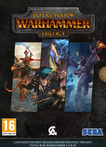 Total War: WARHAMMER Trilogy, PC Game