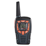 Cobra AM855 Two Way Walkie Talkie - Twin Pack 10km Range