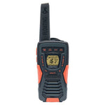 Cobra AM1055 Floating Two Way Walkie Talkie - 12km Range