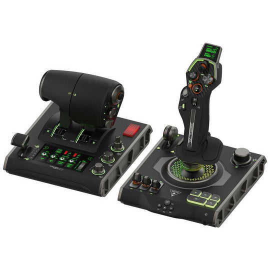 Turtle Beach VelocityOne Flightdeck PC Controller
