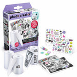 Photo Creator Instant Camera Refill 8 Pack