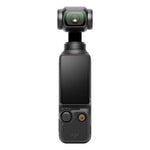 DJI Osmo Pocket 3 Creator Combo - Black