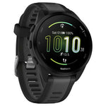 Garmin Forerunner 165 Music Smart Watch - Black