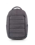 Urban Factory ELB15UF Laptop Case - 39.6 cm (15.6") Backpack - Grey