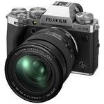 Fujifilm  X-T5 Mirrorless Camera With 16-80mm Lens