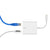 Belkin, F8J227dsWHT, mobile phone cable, Lightning , White - GIGATE KSA