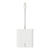 Belkin, F8J227dsWHT, mobile phone cable, Lightning , White - GIGATE KSA