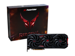 PowerColor Radeon RX 9070 XT Red Devil Limited Edition 16GB GDDR6 3060 MHz Graphics Card