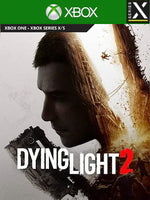 Dying Light 2, Xbox Series X/S, Xbox Live Account