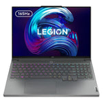 Lenovo, Legion 7 16IAX7, 16"inch, Core i7, 16GB, 512GB NVIDIA GeForce, Refurbished