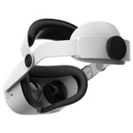 STEALTH Pro Head Strap For Meta Quest 2