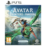 Avatar: Frontiers Of Pandora PS5 Game