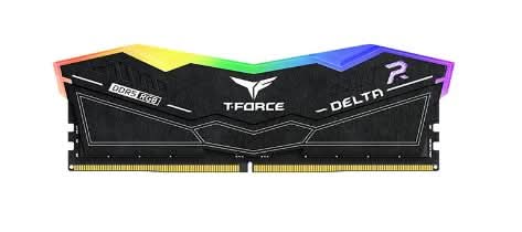 Team Group FF3D532G7600HC36DDC01 memory module 32 GB 2 x 16 GB DDR5 7600 MHz