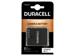 Duracell DROBLH1 camera/camcorder battery 2000 mAh