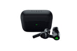 Razer Hammerhead, In-Ear Wireless Gaming Headset, Built-In Mic, Black