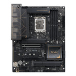 أسوس برو آرت B760-CREATOR D4، لوحة أم انتل B760 مقبس LGA 1700 بحجم ATX