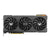 ASUS TUF Gaming TUF-RTX4070TI-O12G-GAMING, GeForce RTX 4070 Ti, 12 GB, GDDR6X, 192 bit, 7680 x 4320 pixels, PCI Express 4.0 90YV0IJ0-M0NA00 - GIGATE KSA