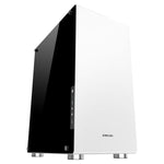 Jonsbo U4-White/window Mini Tower Case