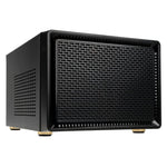 Kolink Satellite Micro-ATX Cube Case -  Black