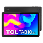 Tcl, Tab 10, 32GB, Grey, WiFi + 4G , Refurbished