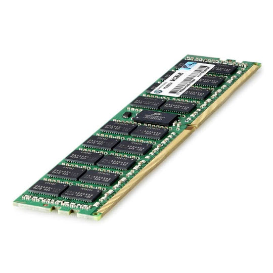 HPE 774174-001-MOQ-30 32GB DDR4-2133 Load-Reduced Quad Rank Server Memory Module (MOQ 30)