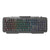 LogiLink ID0185 keyboard USB QWERTY English Black - GIGATE KSA