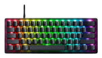 Razer Huntsman V3 Pro Mini - USB Wired Gaming Keyboard - Black