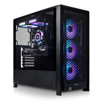 Corsair 4000D FRAME RGB - Ryzen 7 5700X3D - RTX 5080 16GB Gaming PC