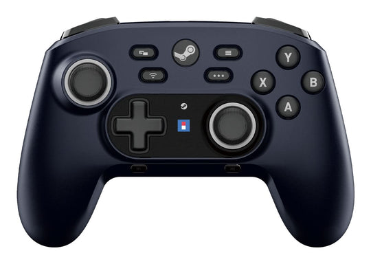 Hori HPC-055E Gaming Controller Black Bluetooth Gamepad Analogue / Digital PC