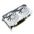 ASUS Dual - RTX4060-O8G White NVIDIA GeForce RTX­ 4060 8 GB GDDR6 128 bit - GIGATE KSA