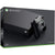 Xbox One X Refurbished, 1000GB, Black - GIGATE KSA