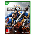 Warhammer 40000: Space Marine 2 Xbox Series X Game