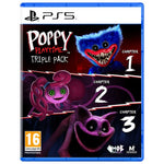 Poppy Playtime Triple Pack PS5 Game